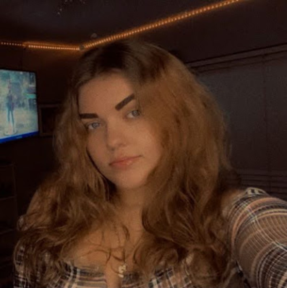 Meet your Posher, Brooklynn